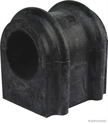 Mounting, stabiliser bar